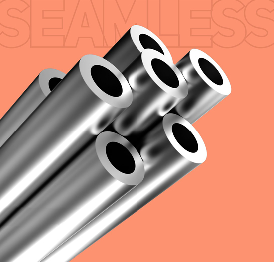 Seamless Pipes