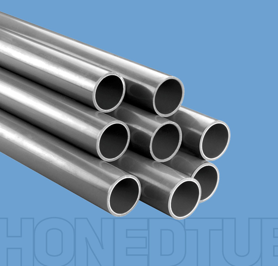 Honed Tubes Pipes