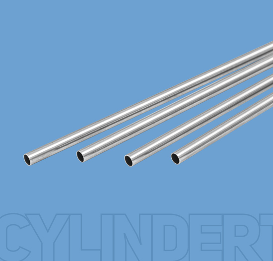 Cylinder Tubes