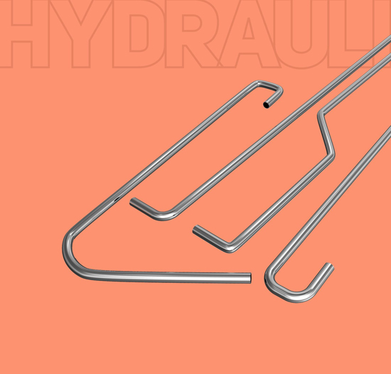 Hydraulic Tubes