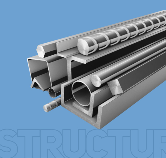 Structural Steel