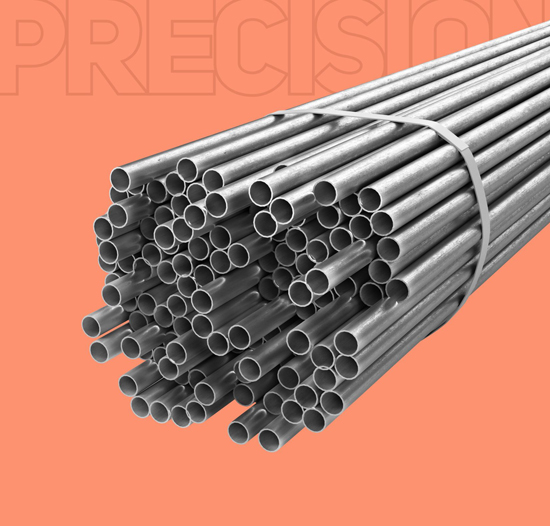 Precision Tubes