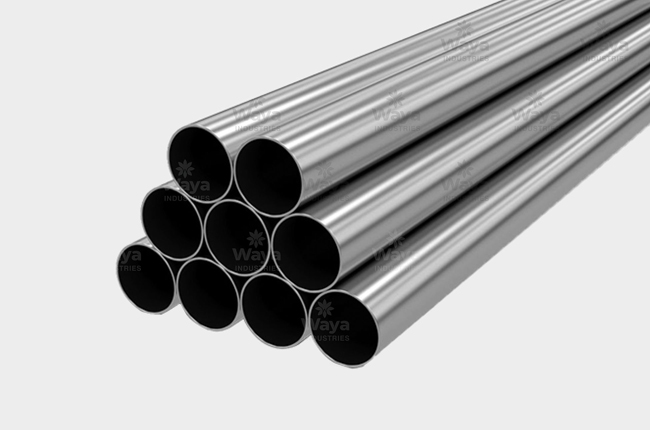 GI Pipes