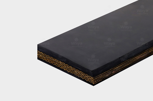 Rubber Conveyor Belt