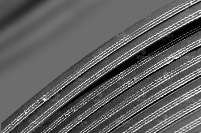 Rubber Conveyor Belt