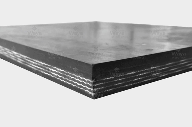 Rubber Conveyor Belt