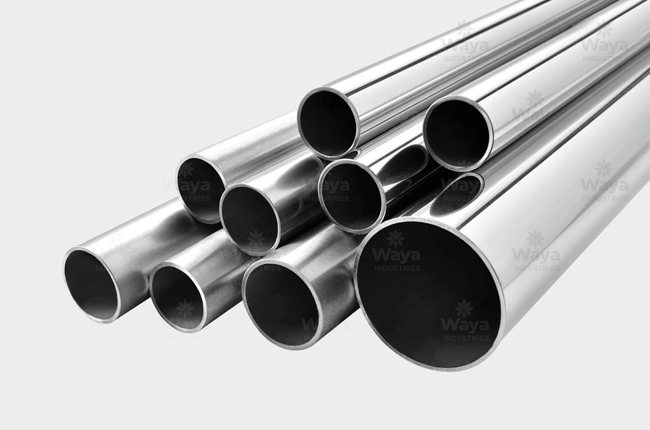 SS Pipes