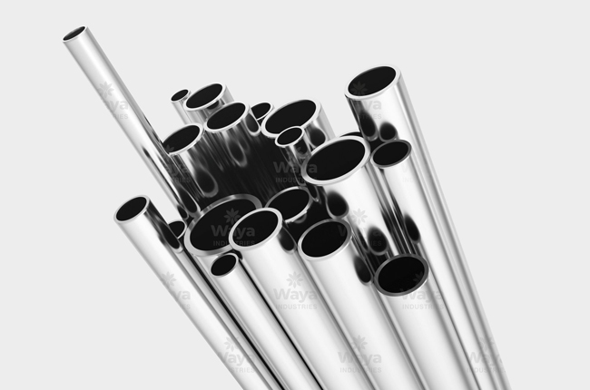 SS Pipes
