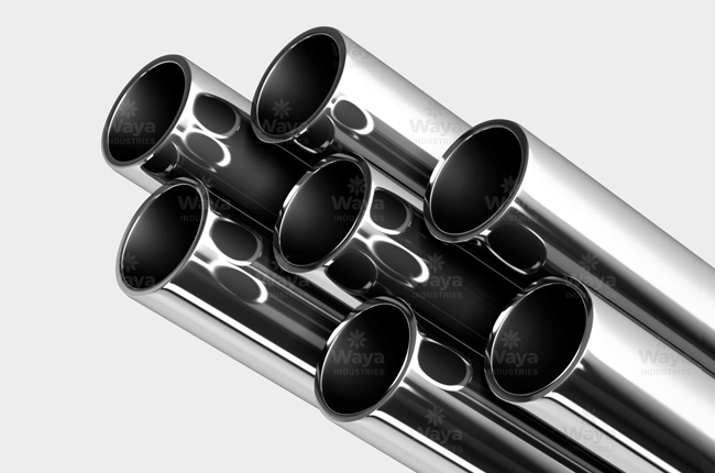 SS Pipes