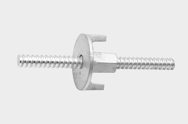 MS Tie Rods