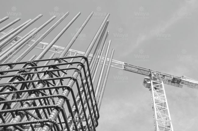 TMT Bars