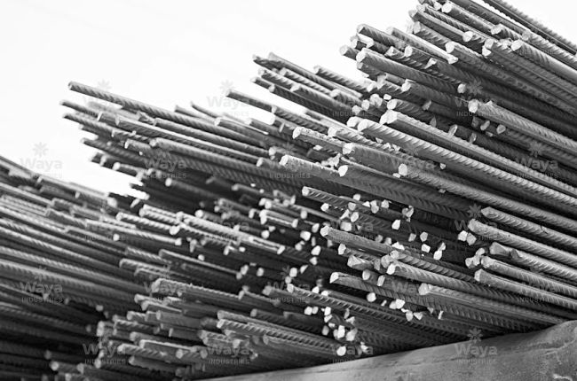 TMT Bars