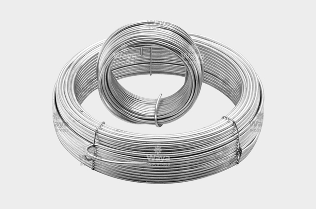 MS Binding Wires