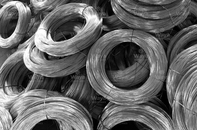 MS Binding Wires